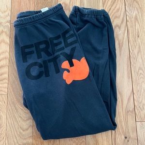 freecity Sweatpants